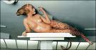 Aimee Mullins